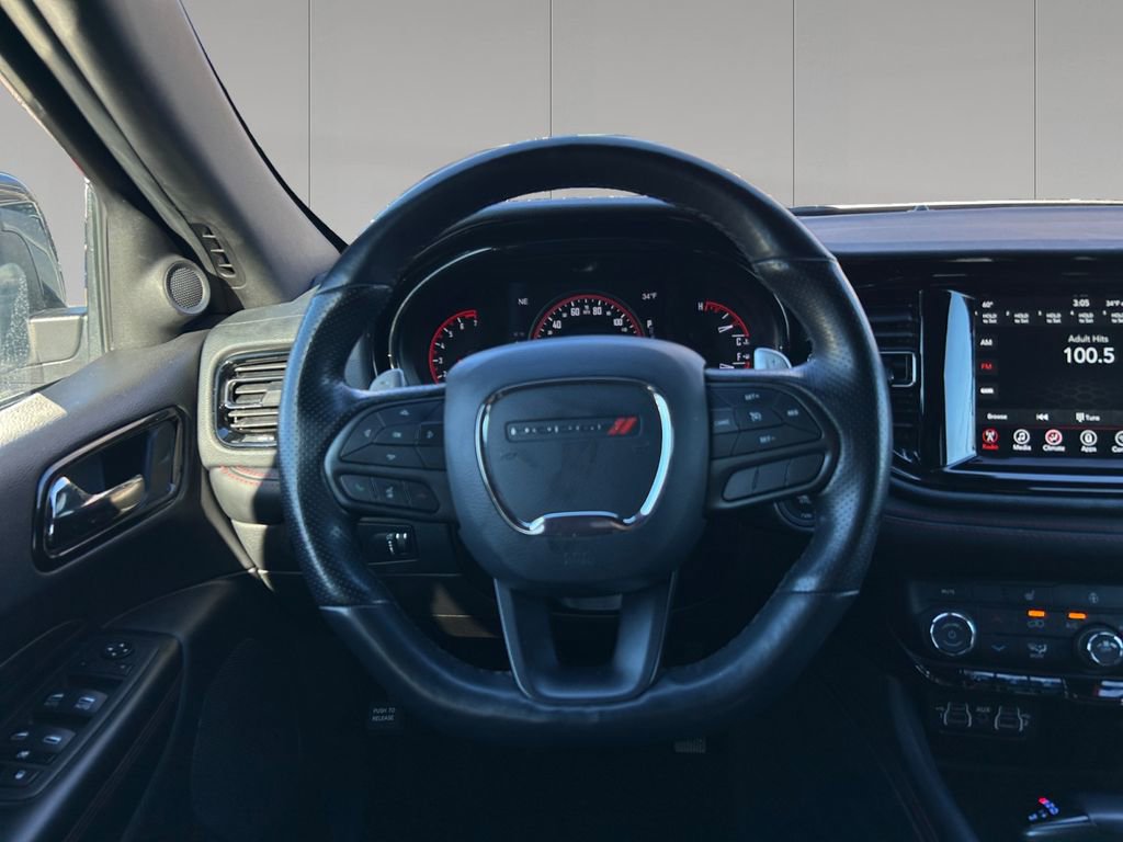 Used 2023 Dodge Durango GT image 13