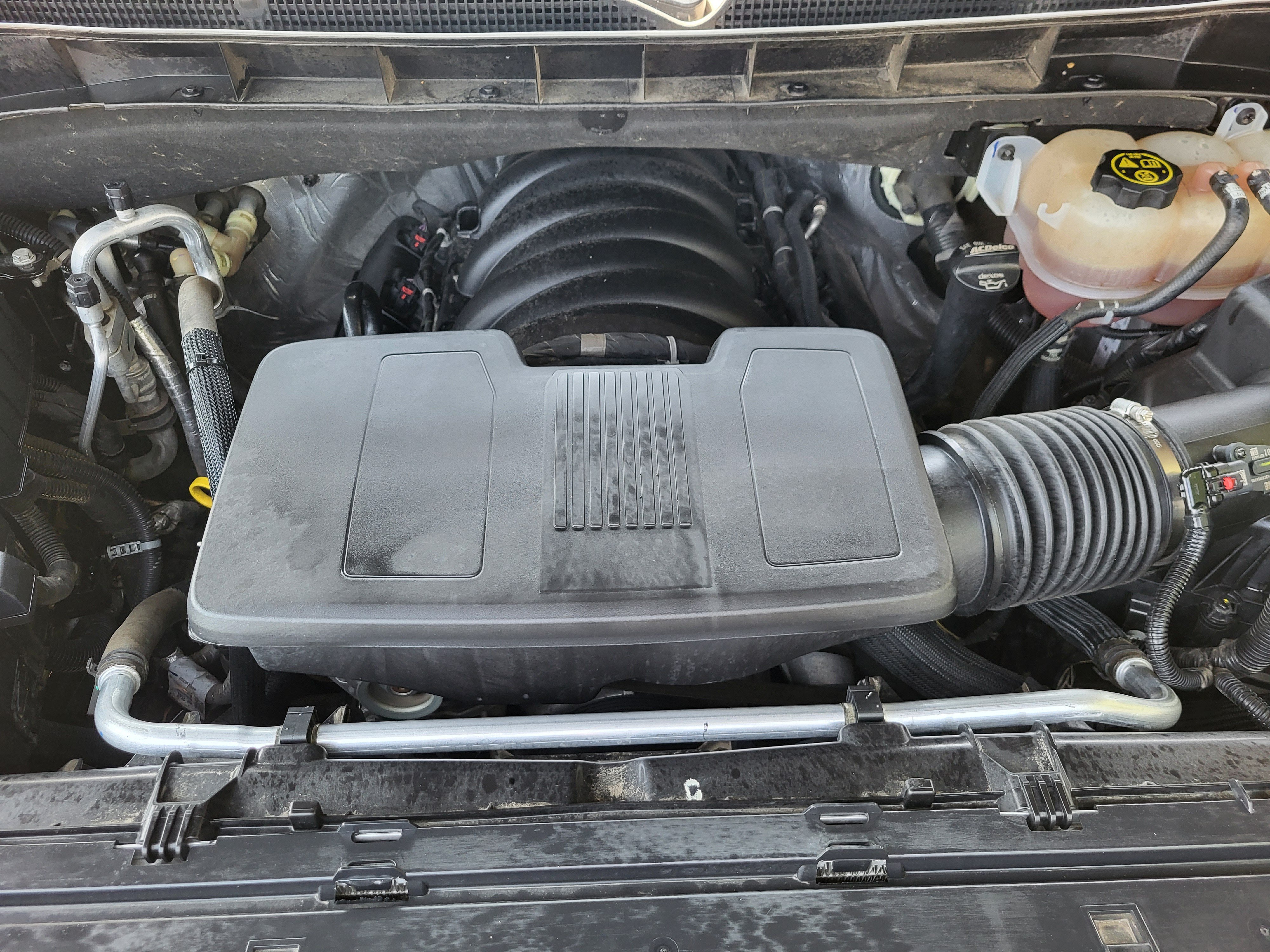 Used 2023 GMC Yukon Denali w/ LPO, Floor Liner Package AWD/4WD image 26