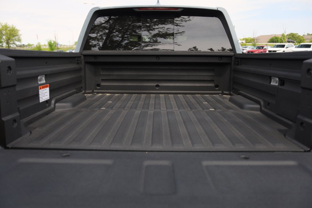 New 2026 Honda Ridgeline RTL image 7