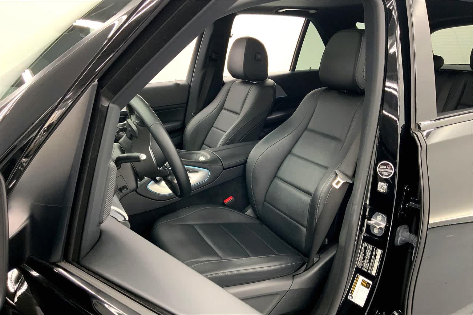 Certified 2021 Mercedes-Benz GLE 350 image 17
