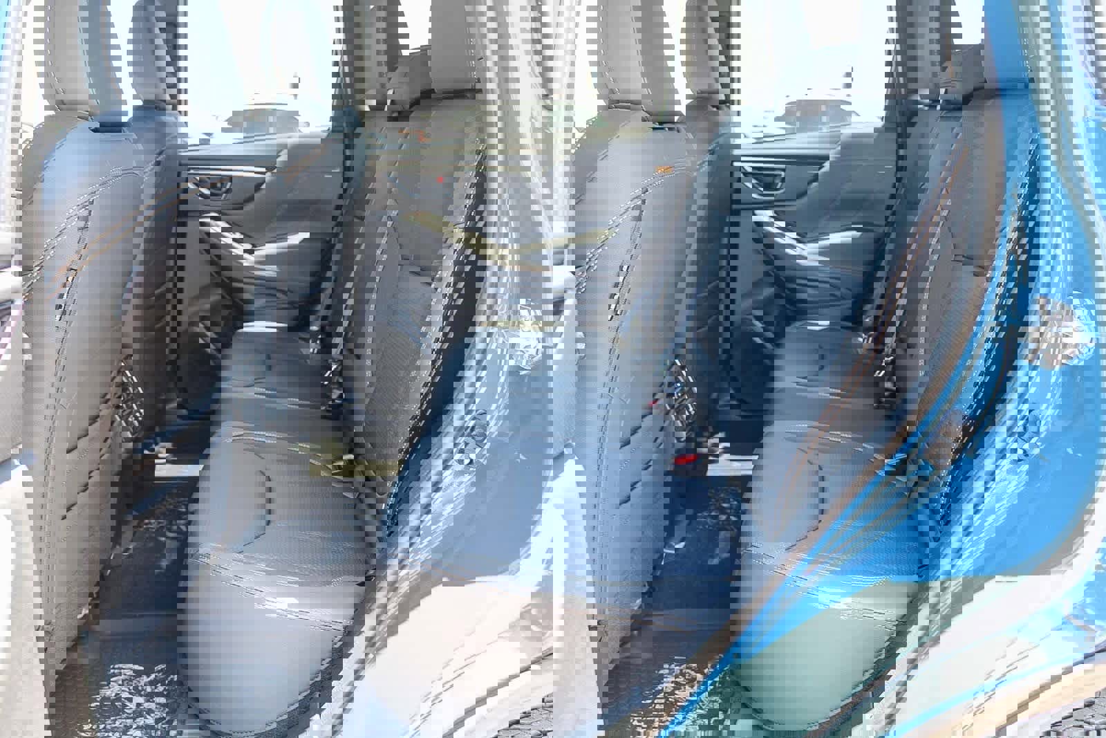 New 2025 Subaru Forester Wilderness image 18