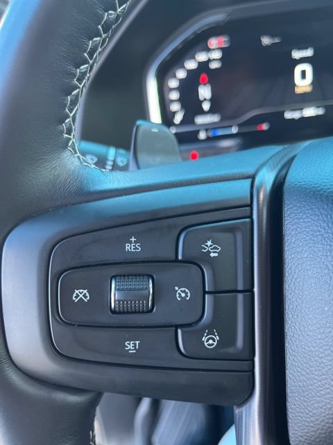 Used 2024 GMC Sierra 1500 Denali Ultimate AWD/4WD image 21