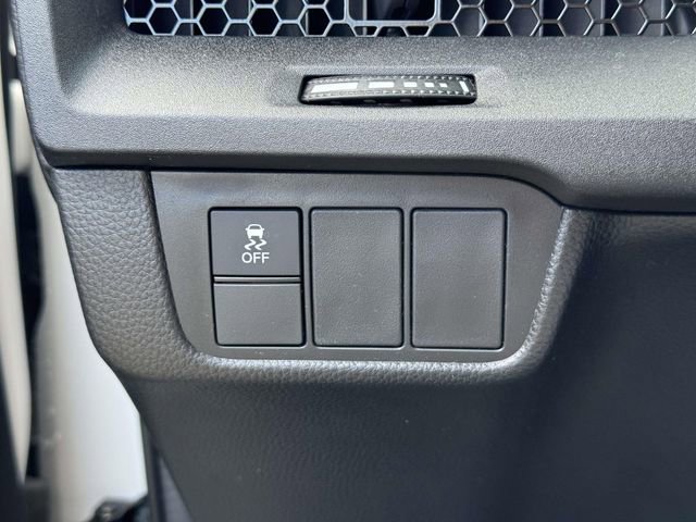 Certified 2025 Honda CR-V LX image 18