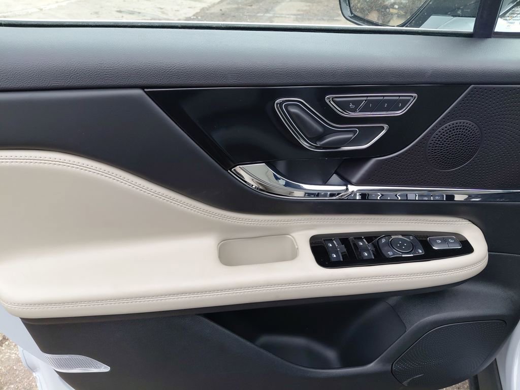 New 2026 Lincoln Corsair Grand Touring image 11