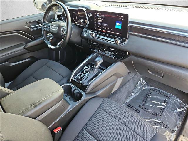 Certified 2024 GMC Canyon Elevation w/ Convenience Package AWD/4WD image 27