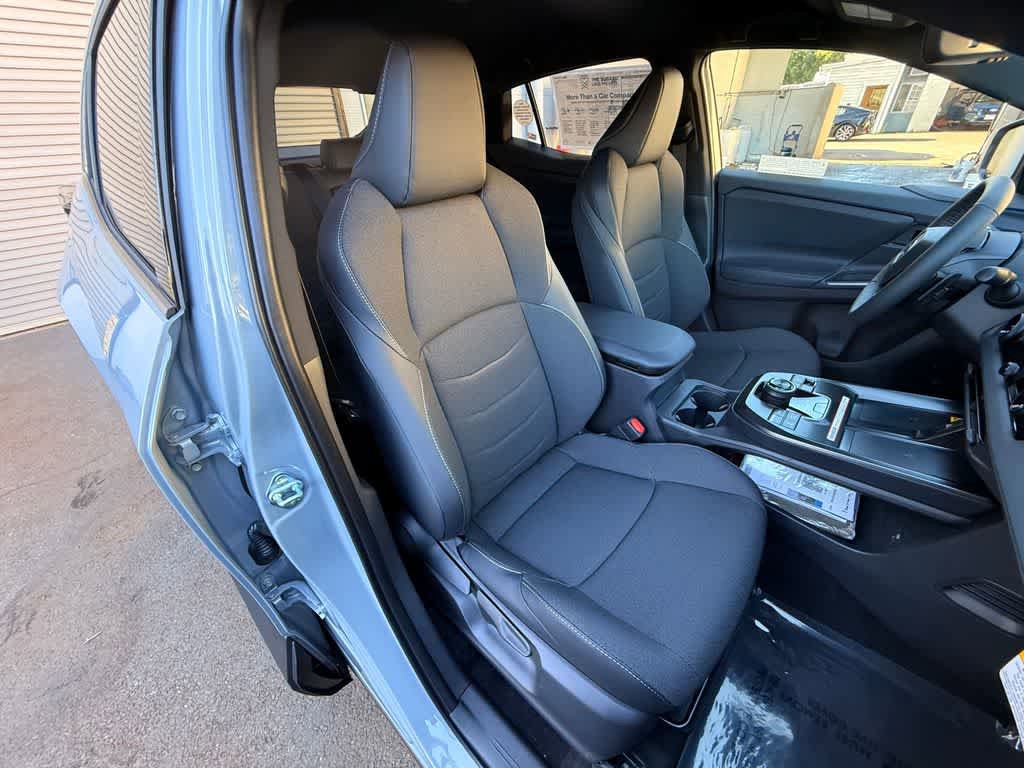 New 2026 Subaru Uncharted Premium FWD image 14