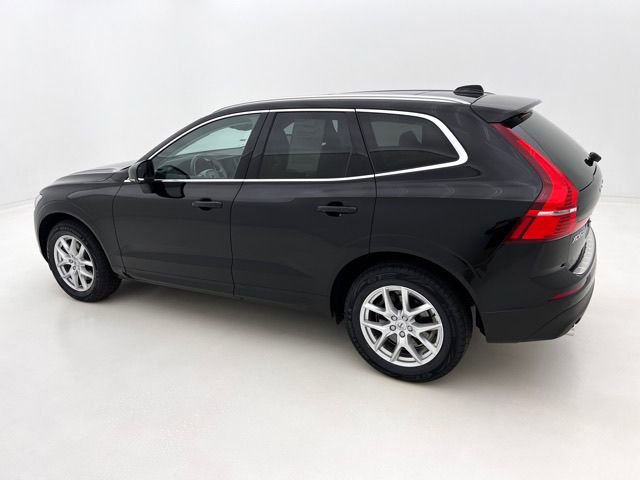 Used 2021 Volvo XC60 T6 Momentum w/ Premium Package AWD/4WD image 10