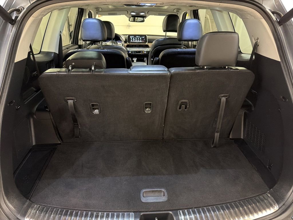 Used 2020 Kia Telluride SX w/ SX Prestige Package AWD/4WD image 38