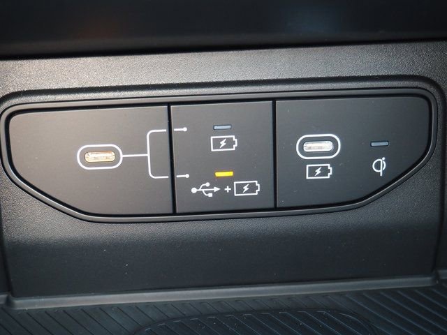 New 2026 Kia Sportage EX w/ EX Panorama Roof Package image 33