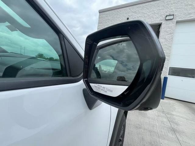 New 2024 Chevrolet Silverado EV W/T image 9