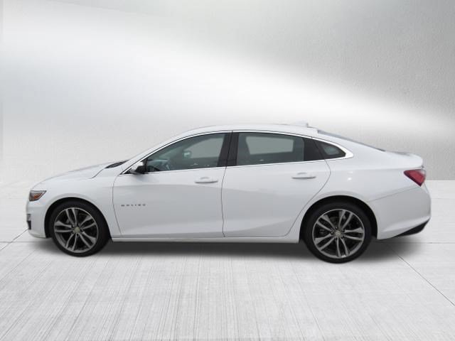 Used 2022 Chevrolet Malibu LT FWD image 6