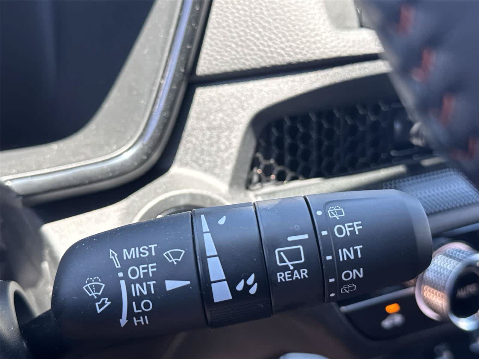 Used 2026 Honda CR-V Sport image 20