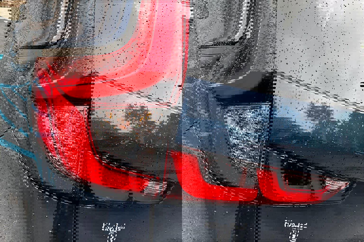 Used 2023 Honda CR-V Sport Touring image 29