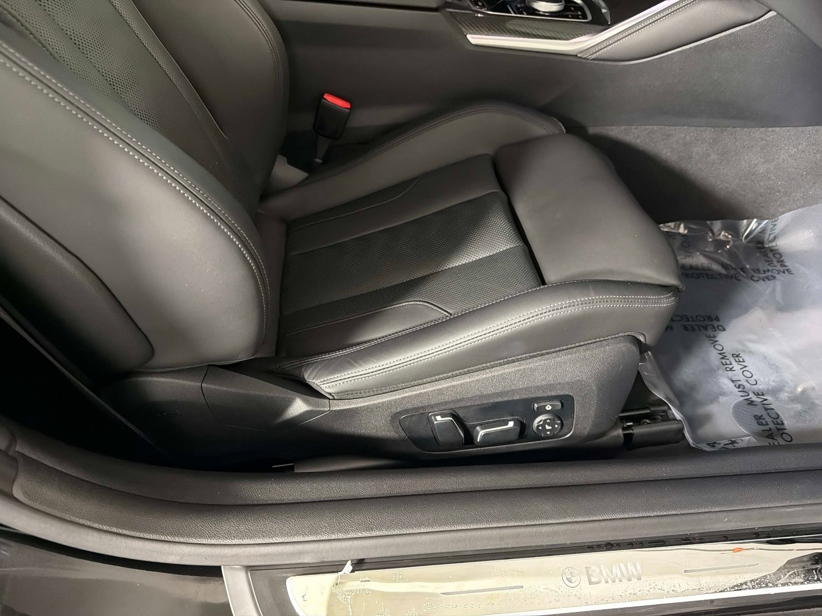 Used 2025 BMW M4 xDrive Competition image 24