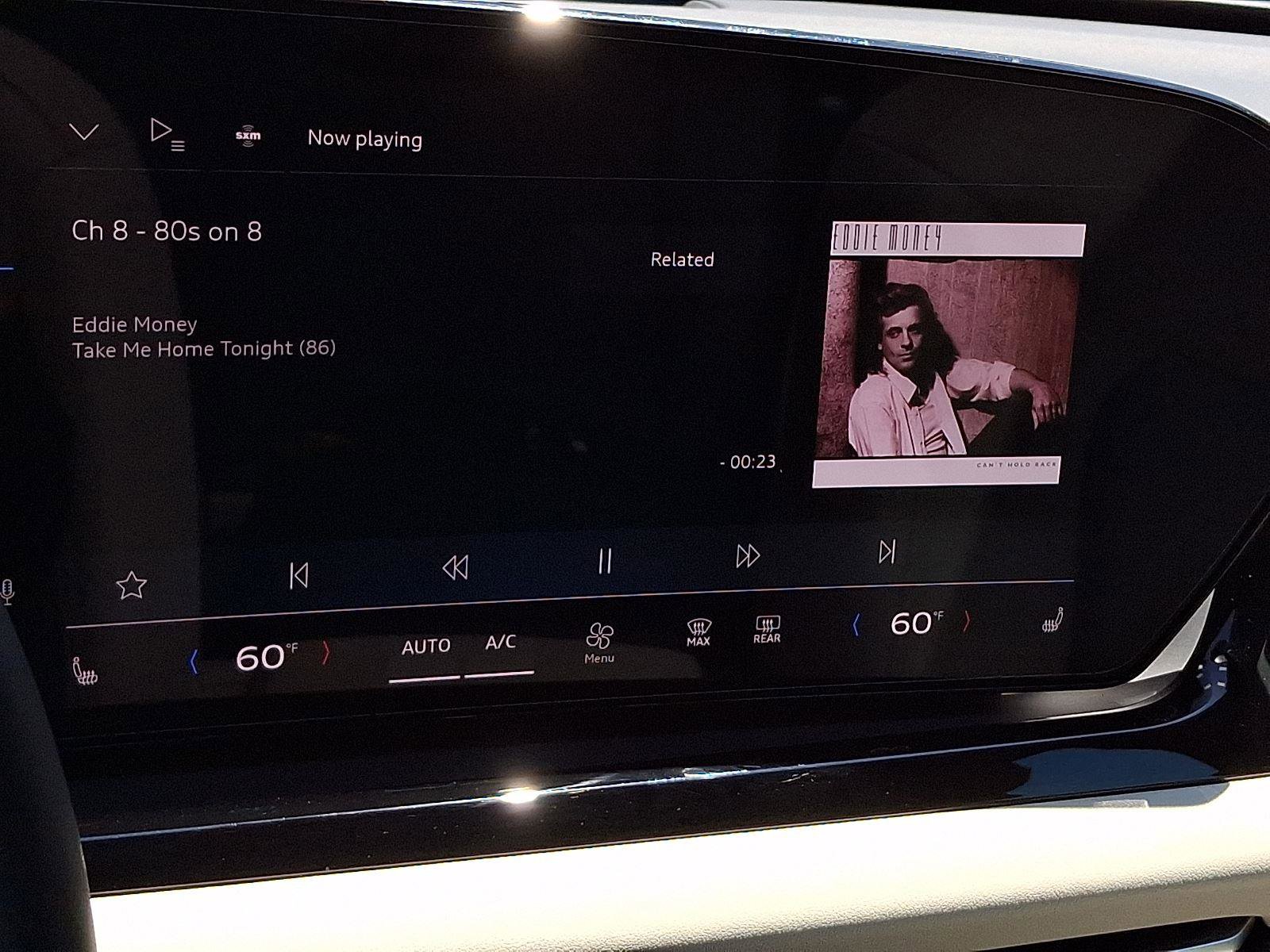 Certified 2025 Audi A5 2.0T Premium w/ Convenience Package AWD/4WD image 18