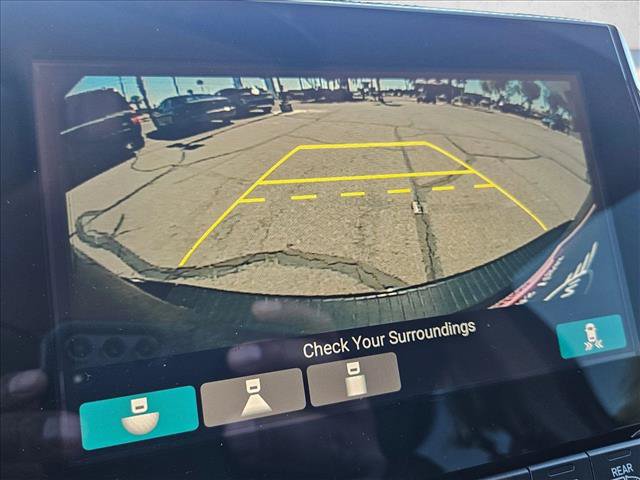 Used 2018 Honda Odyssey EX-L image 13