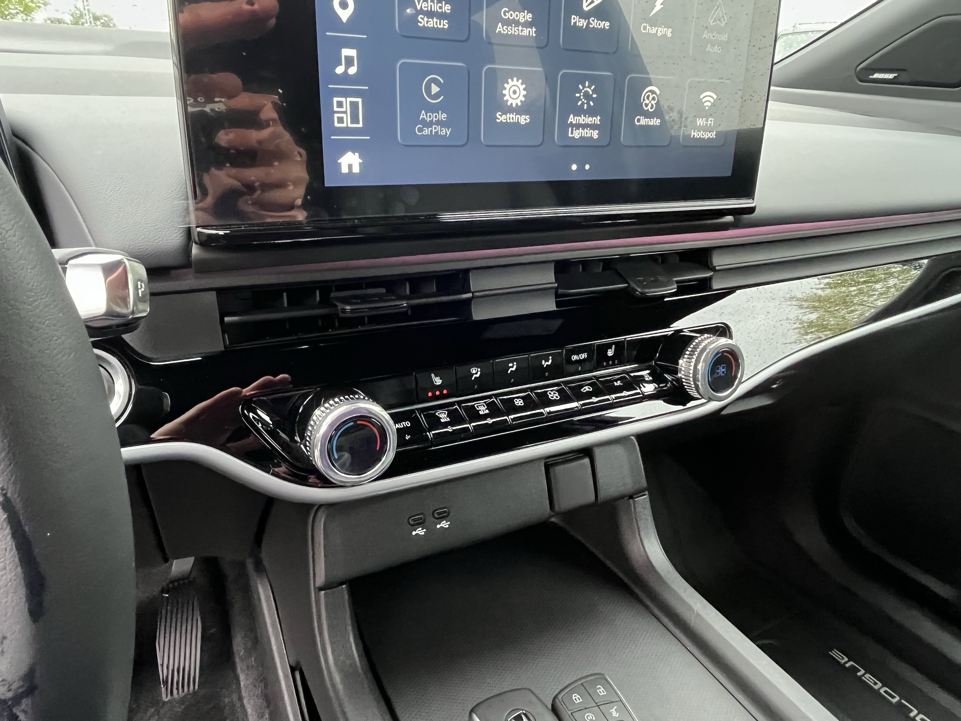 Used 2024 Honda Prologue Touring image 23