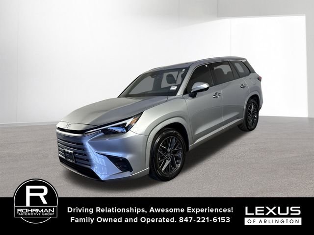 Used 2024 Lexus TX 350 AWD w/ Technology Package image 2