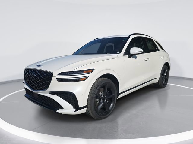 New 2026 Genesis GV70 3.5T Sport Prestige