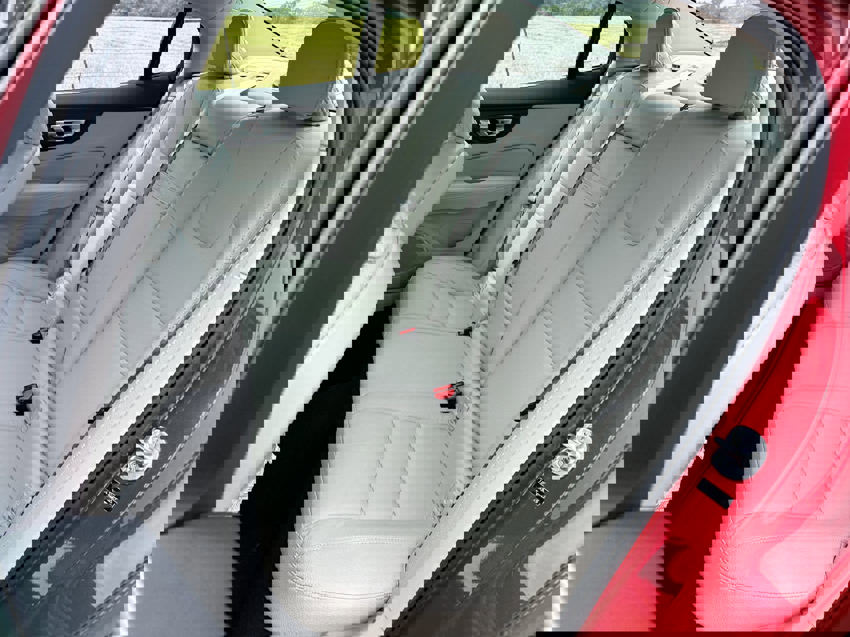 Used 2024 Volvo S60 B5 Core image 22