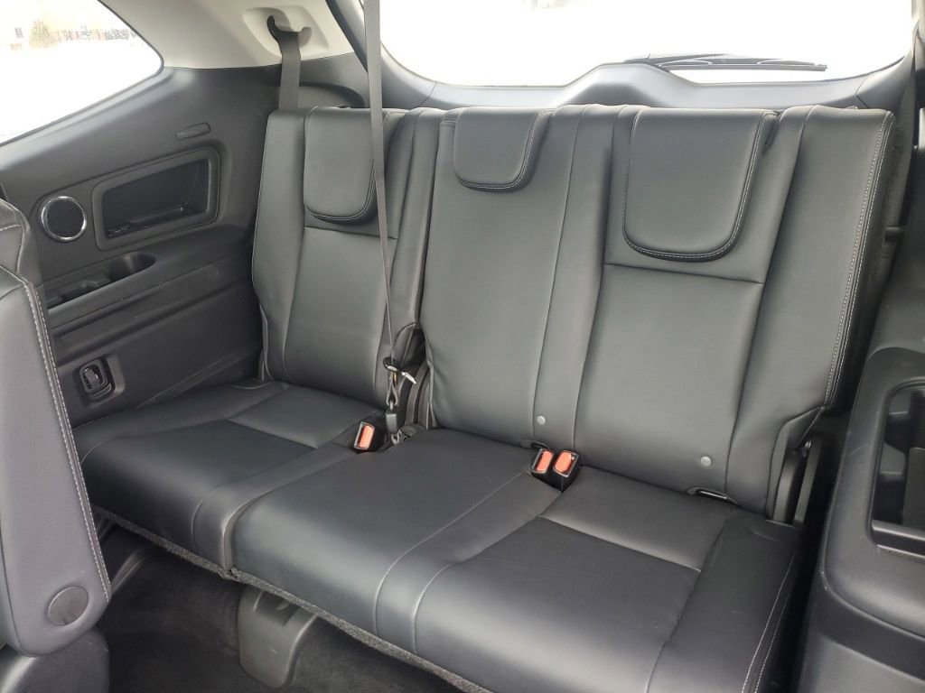 Used 2023 Subaru Ascent Limited w/ Technology Package image 29