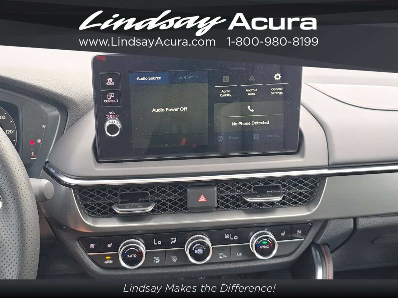 New 2026 Acura ADX A-Spec AWD/4WD image 25