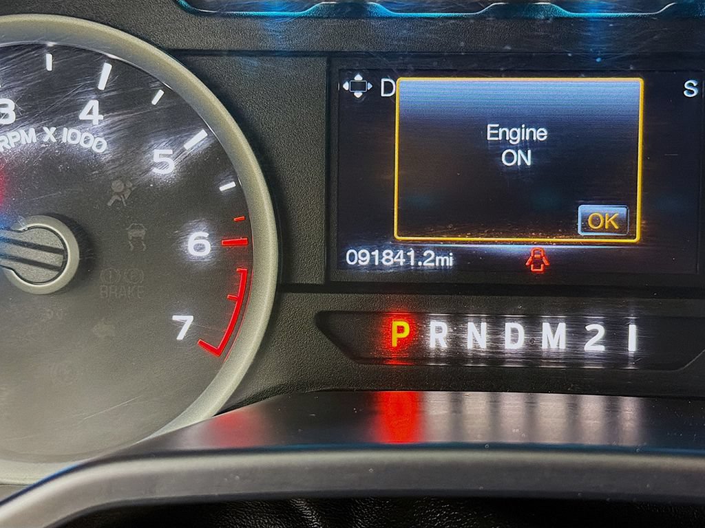 Used 2016 Ford F150 XLT w/ Equipment Group 302A Luxury AWD/4WD image 33