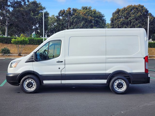 Used 2019 Ford Transit 150 130 Medium Roof image 9