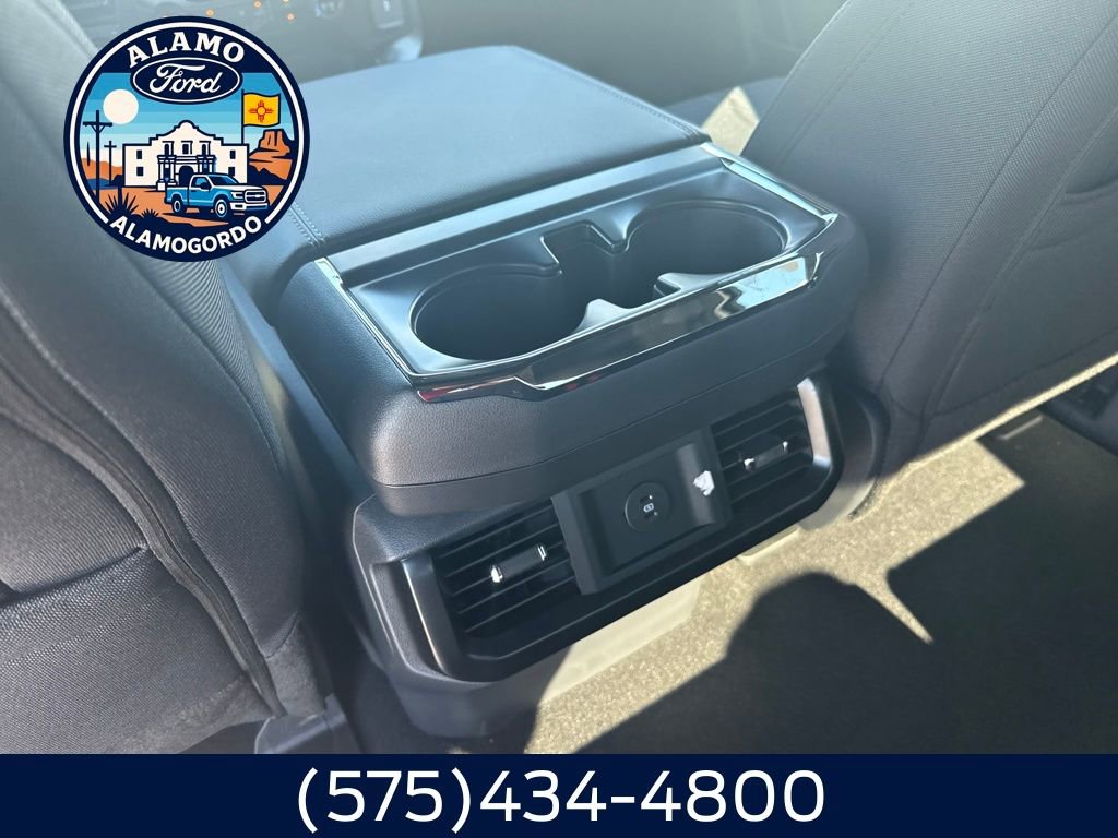 New 2025 Ford F150 STX w/ STX Black Appearance Package image 11
