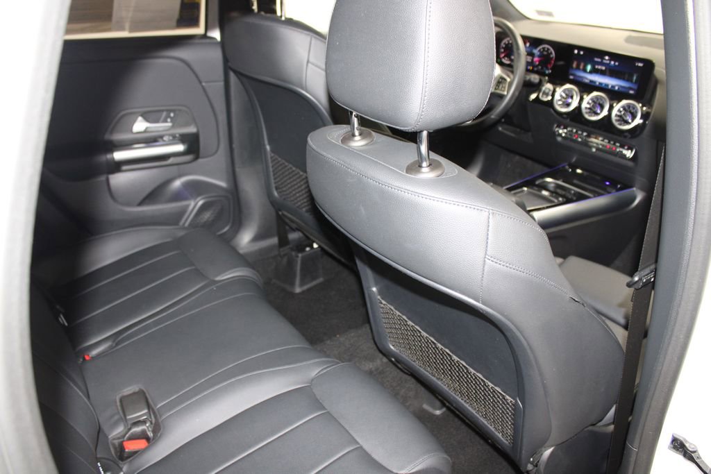 Used 2025 Mercedes-Benz GLA 250 GLA 250 image 31