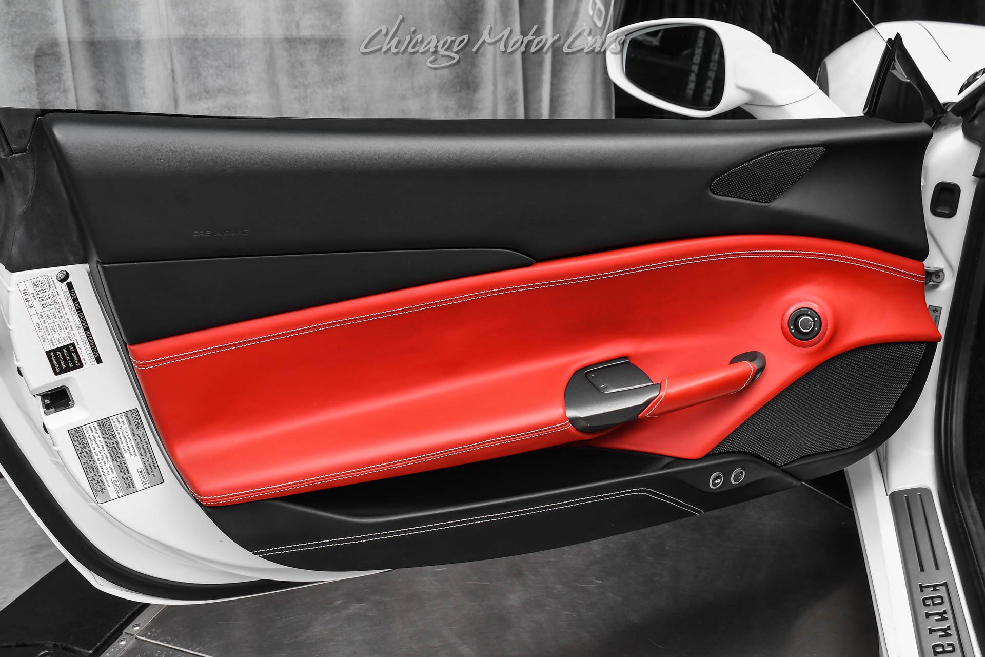 Used 2019 Ferrari 488 GTB image 29