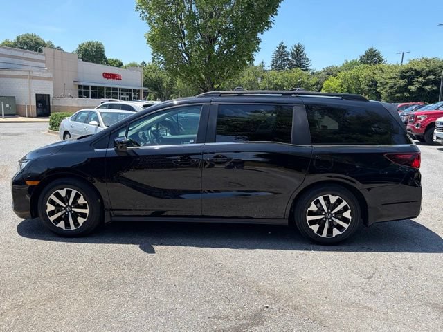 Used 2025 Honda Odyssey EX-L image 4