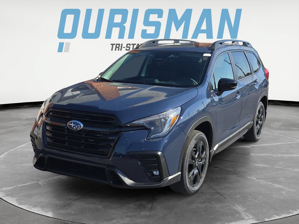 Used 2025 Subaru Ascent Bronze Edition w/ Onyx Package AWD/4WD image 2