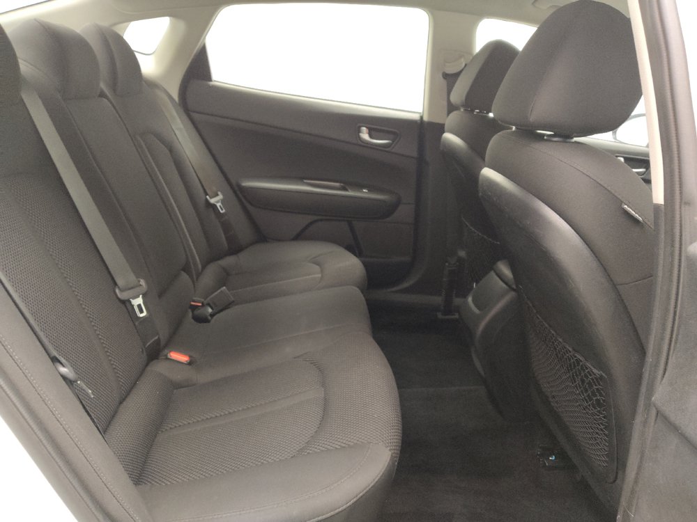 Used 2020 Kia Optima LX FWD image 19