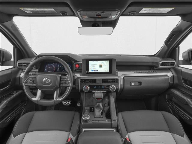 New 2026 Toyota Tacoma TRD Sport AWD/4WD image 5