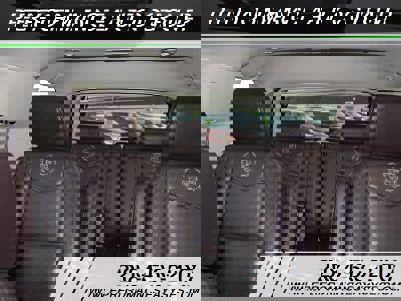 Used 2013 Cadillac Escalade Platinum image 21