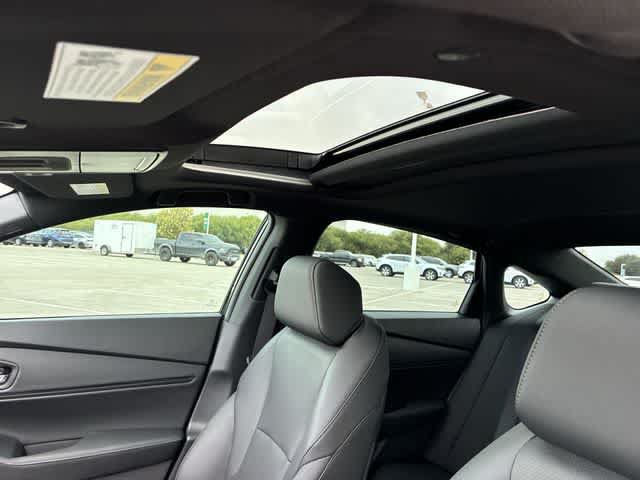 Used 2026 Honda Accord Sport image 19