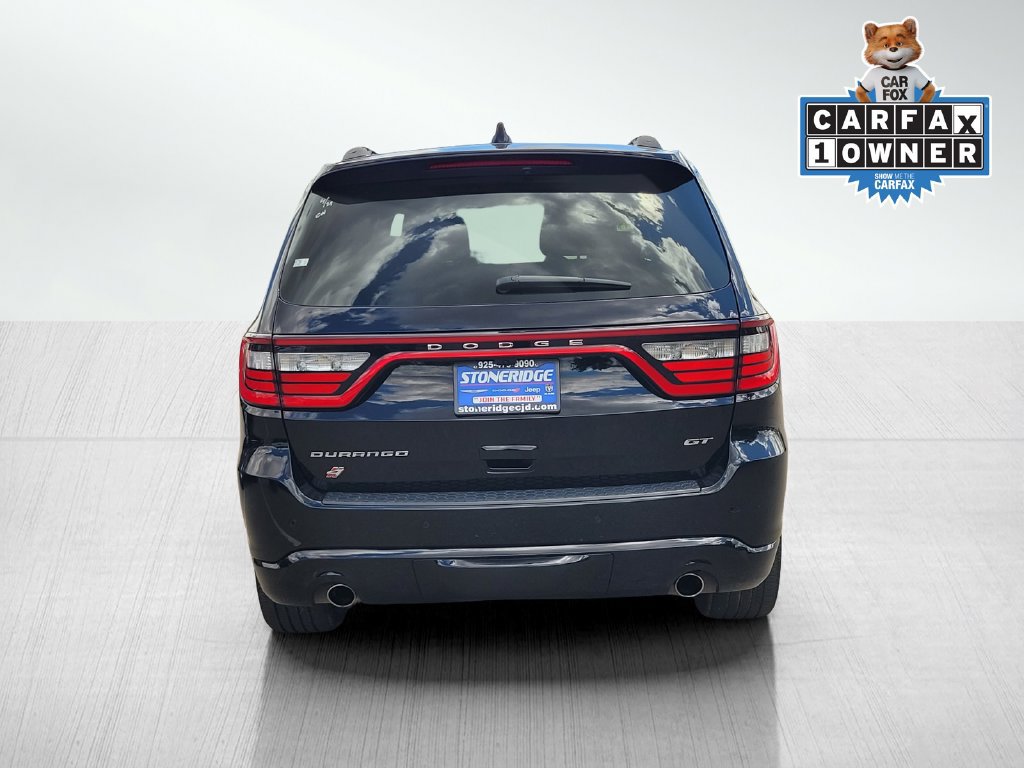 Used 2024 Dodge Durango GT AWD/4WD image 5