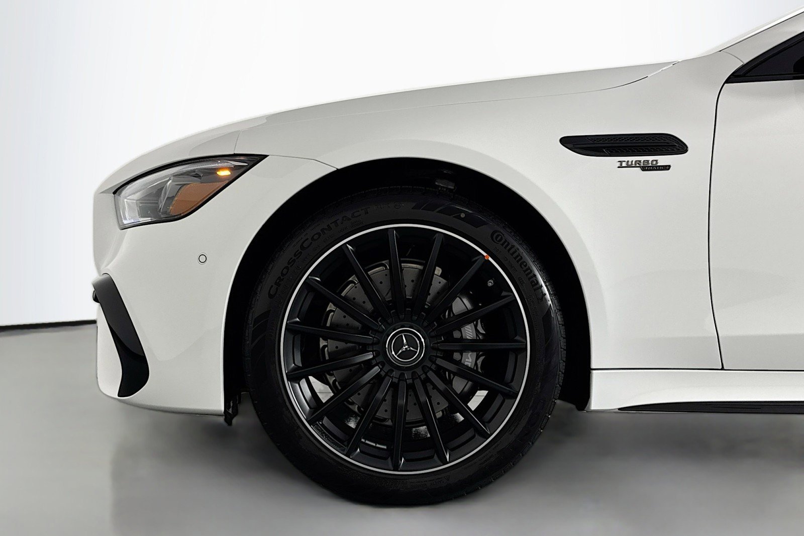 New 2026 Mercedes-Benz AMG GT 53 image 9