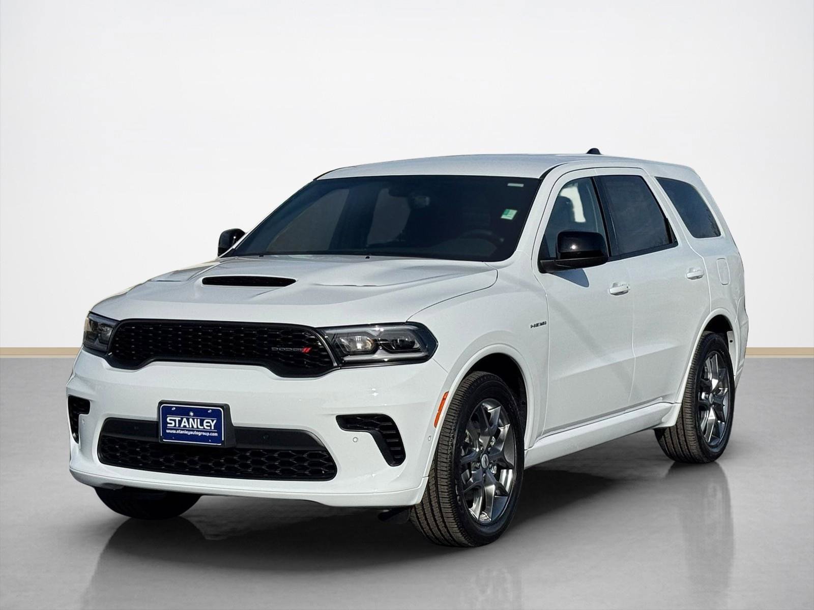 New 2026 Dodge Durango GT image 3