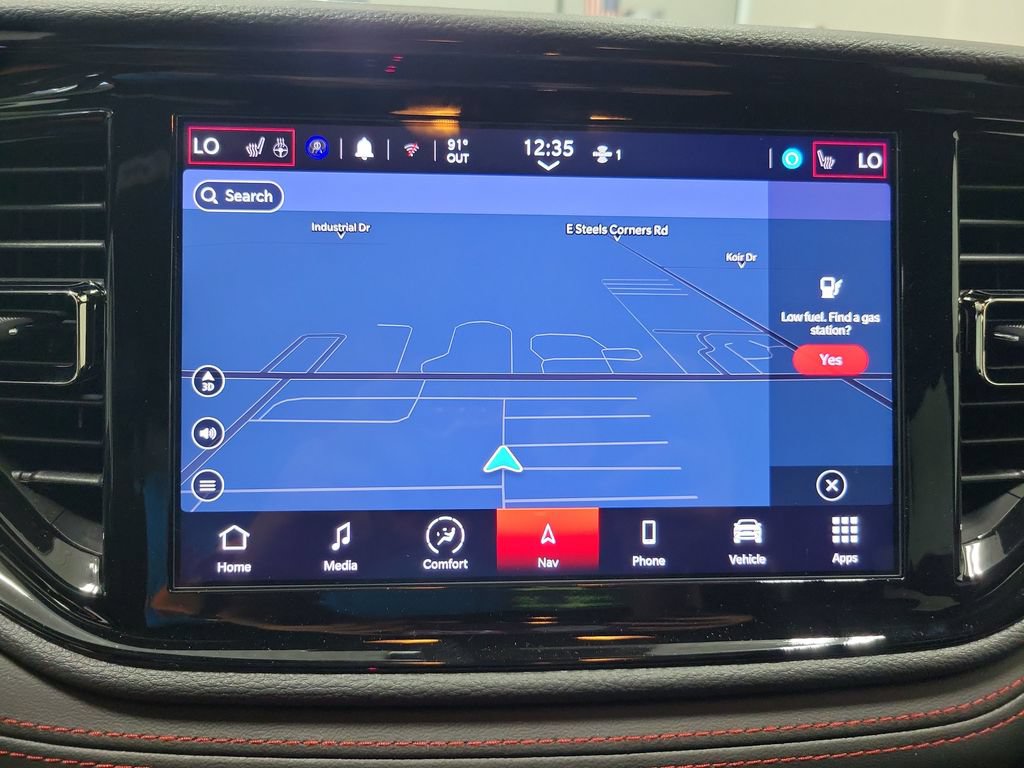New 2026 Dodge Durango GT AWD/4WD image 20