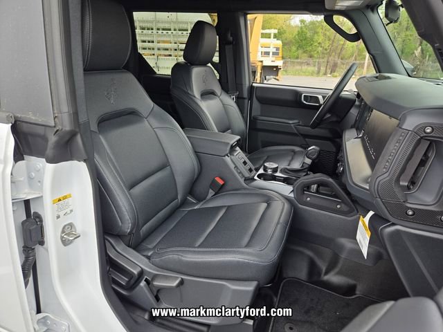 New 2026 Ford Bronco Badlands image 12