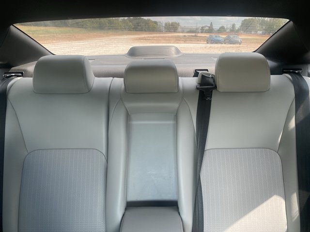 Used 2026 Honda Civic Sport Touring image 24