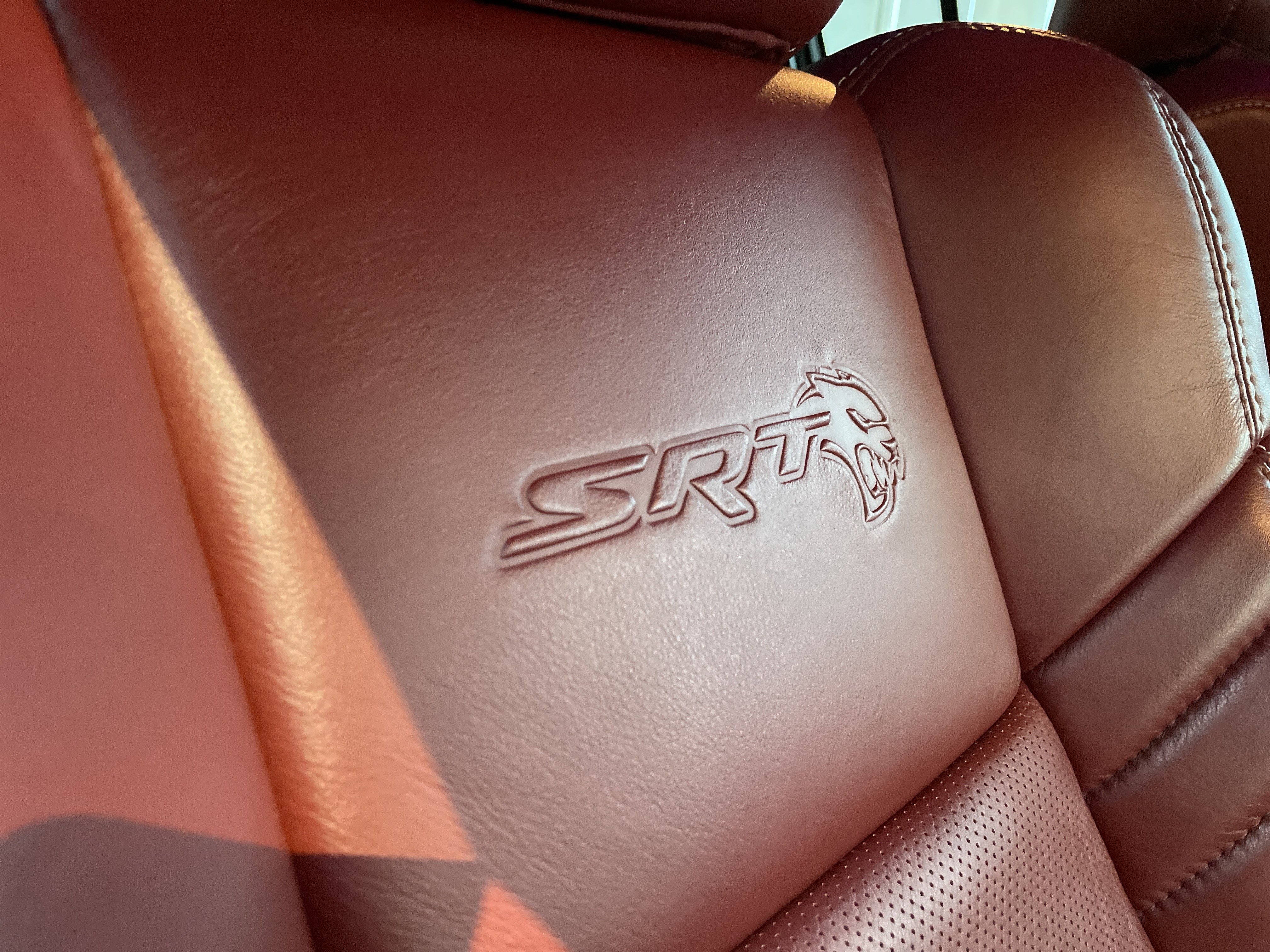 Used 2023 Dodge Charger SRT Hellcat w/ Harman/Kardon Audio Group RWD image 38