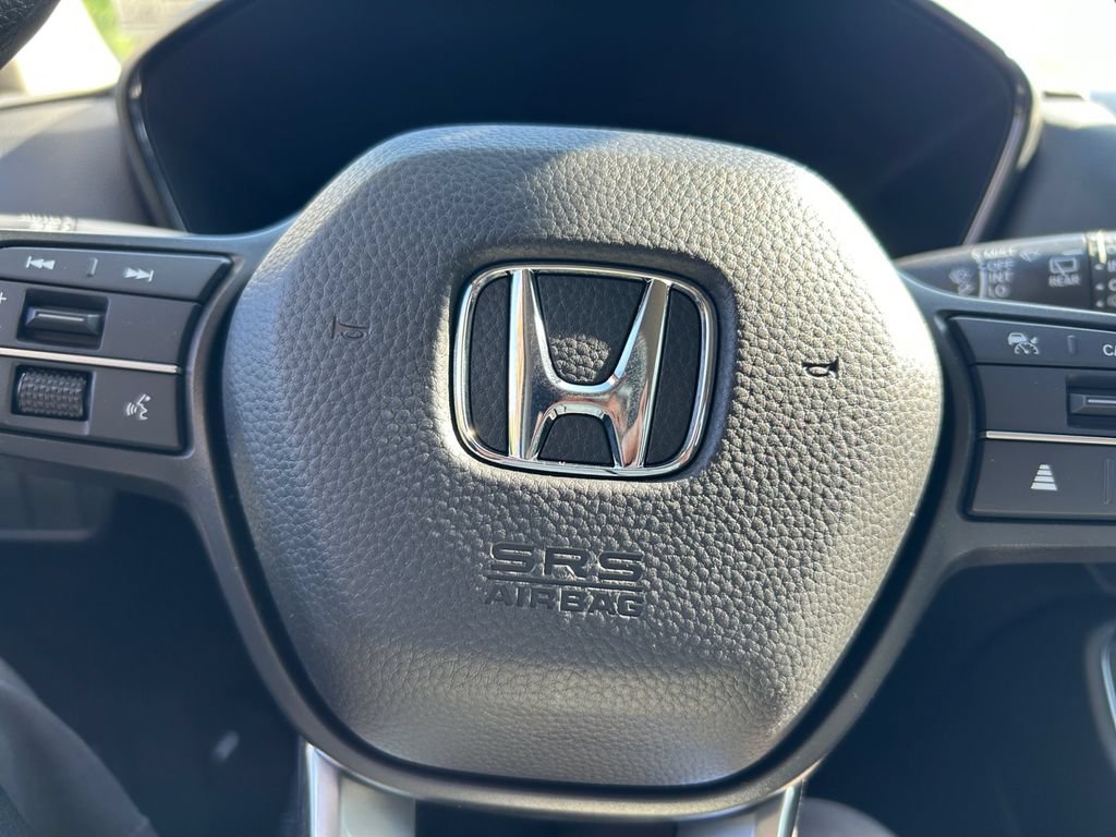 New 2026 Honda CR-V LX image 23