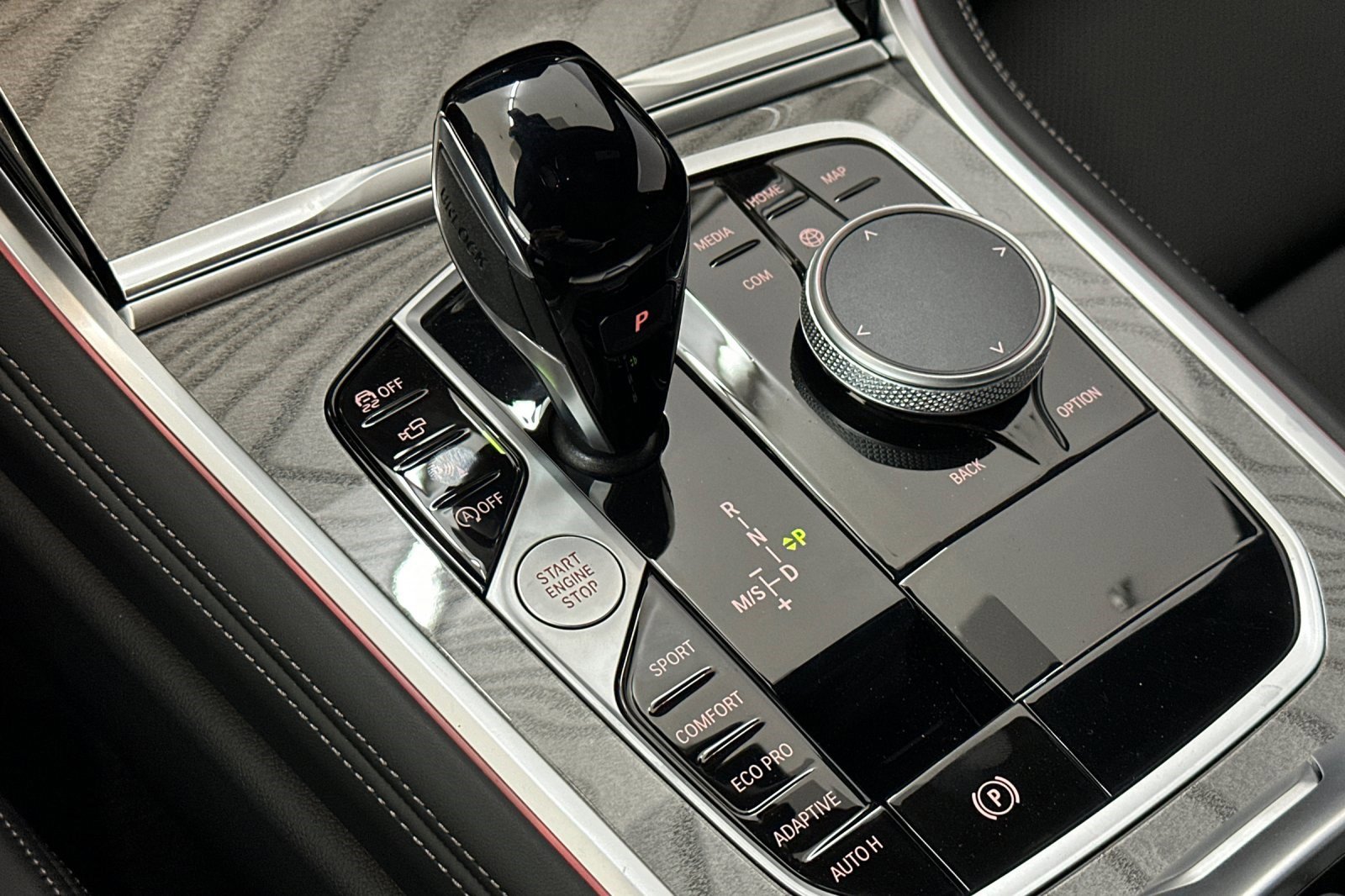 New 2026 BMW 840i RWD image 16