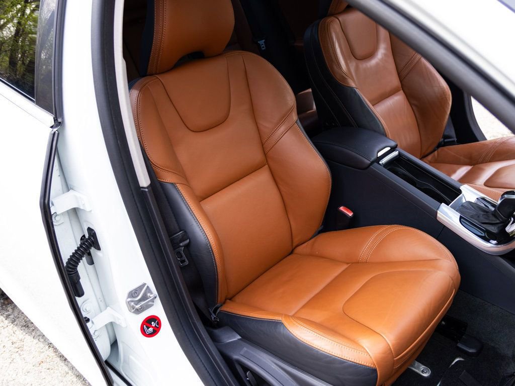 Used 2015 Volvo S60 T6 Platinum image 28