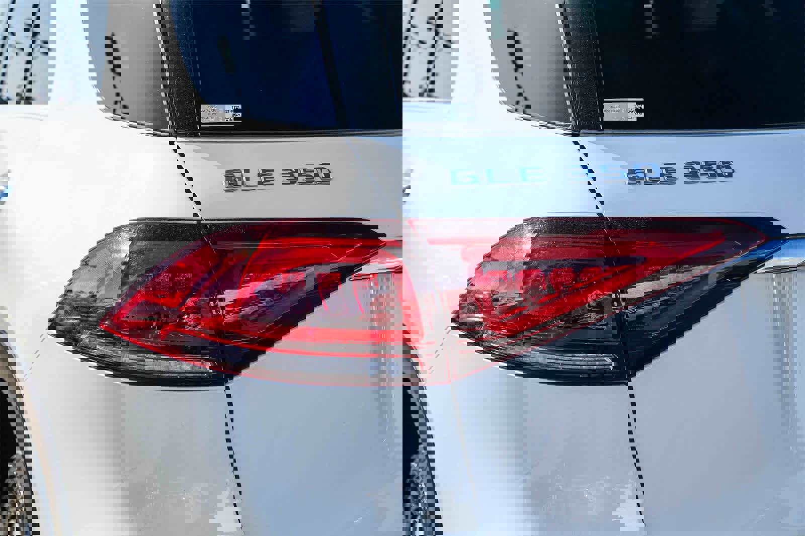 Used 2022 Mercedes-Benz GLE 350 4MATIC image 10