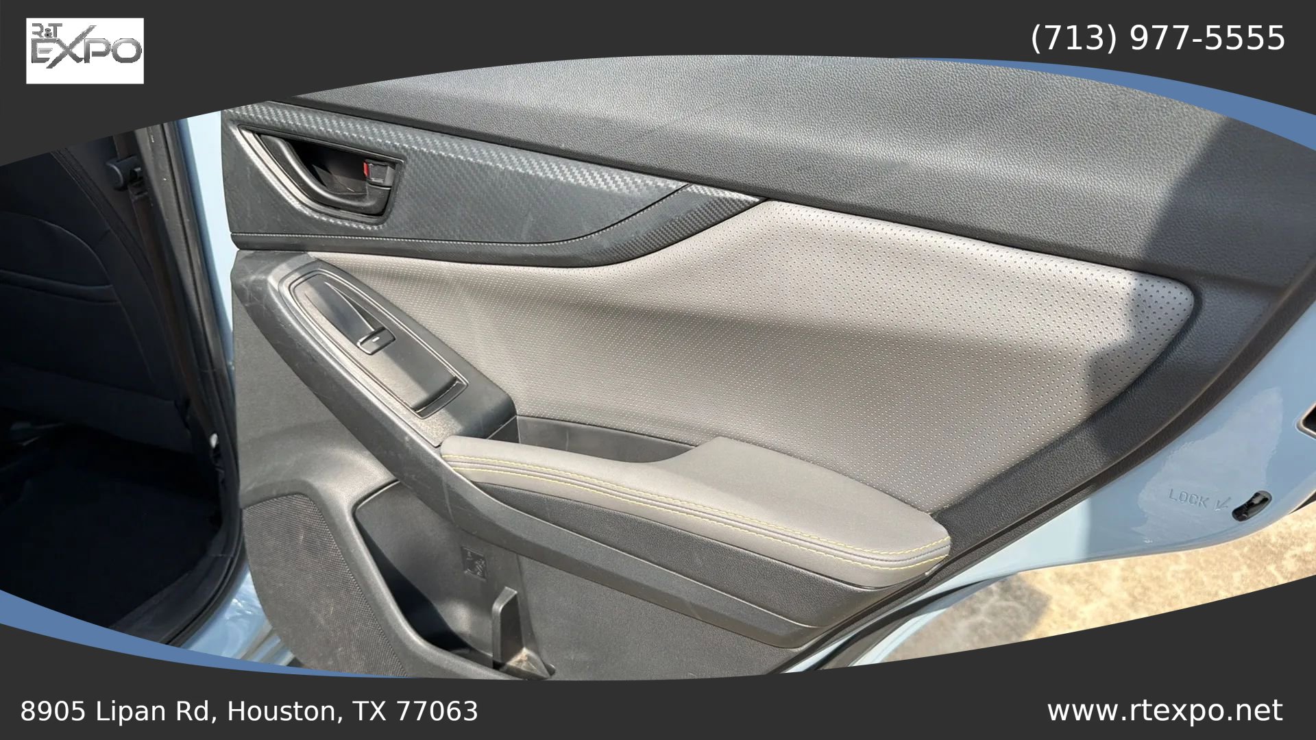 Used 2021 Subaru Crosstrek 2.5i Sport w/ Moonroof Package image 33