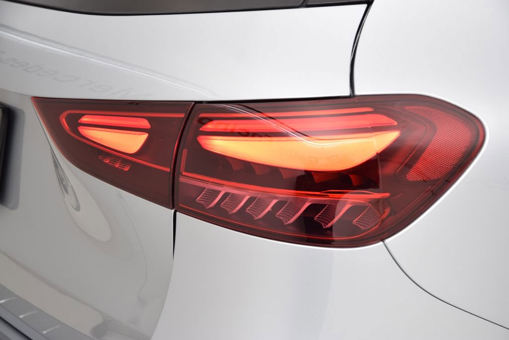 Certified 2026 Mercedes-Benz GLA 250 image 14